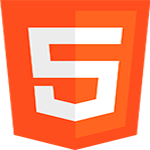 Logo do HTML